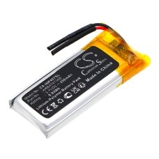 Kompatibilna zamenjava baterije za Ingenico AHB474736B