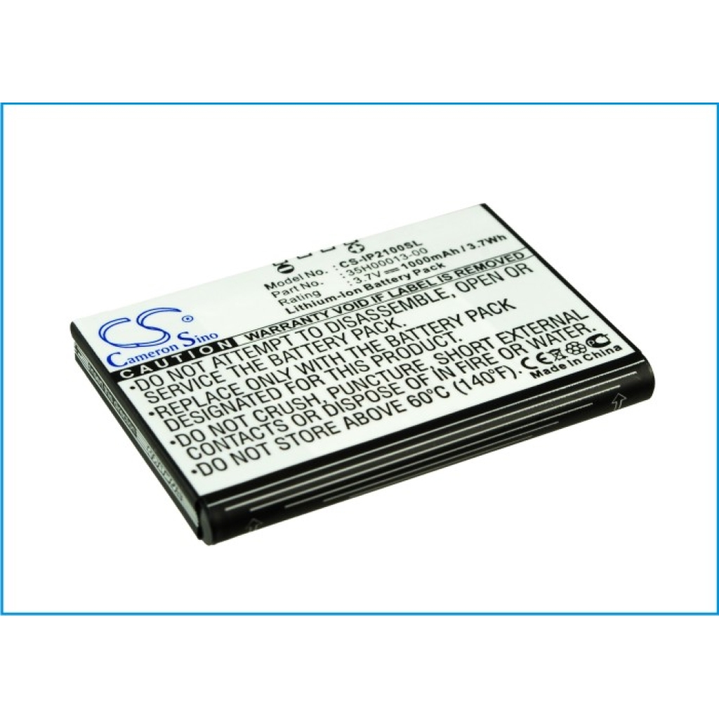 Namizni polnilnik HTC CS-IP2100SL