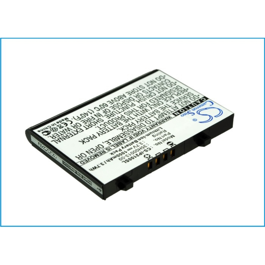 Namizni polnilnik HTC CS-IP2100SL