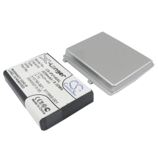 Kompatibilna zamenjava baterije za HP 310798-B21,311949-001,35H00013-00
