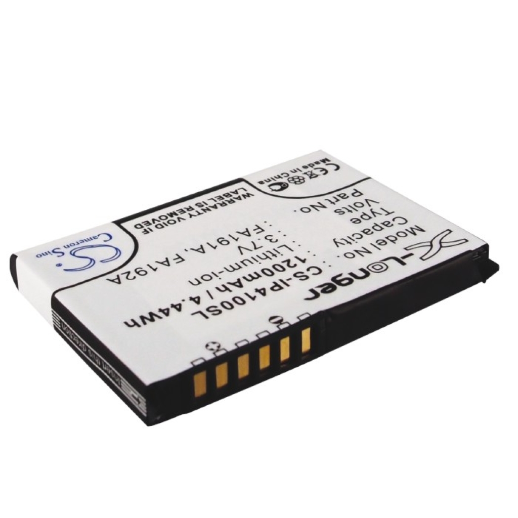 Namizni polnilnik Orange CS-IP4100SL