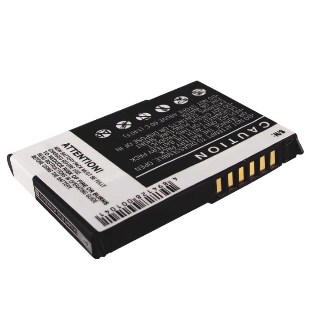 Namizni polnilnik Orange CS-IP4100SL