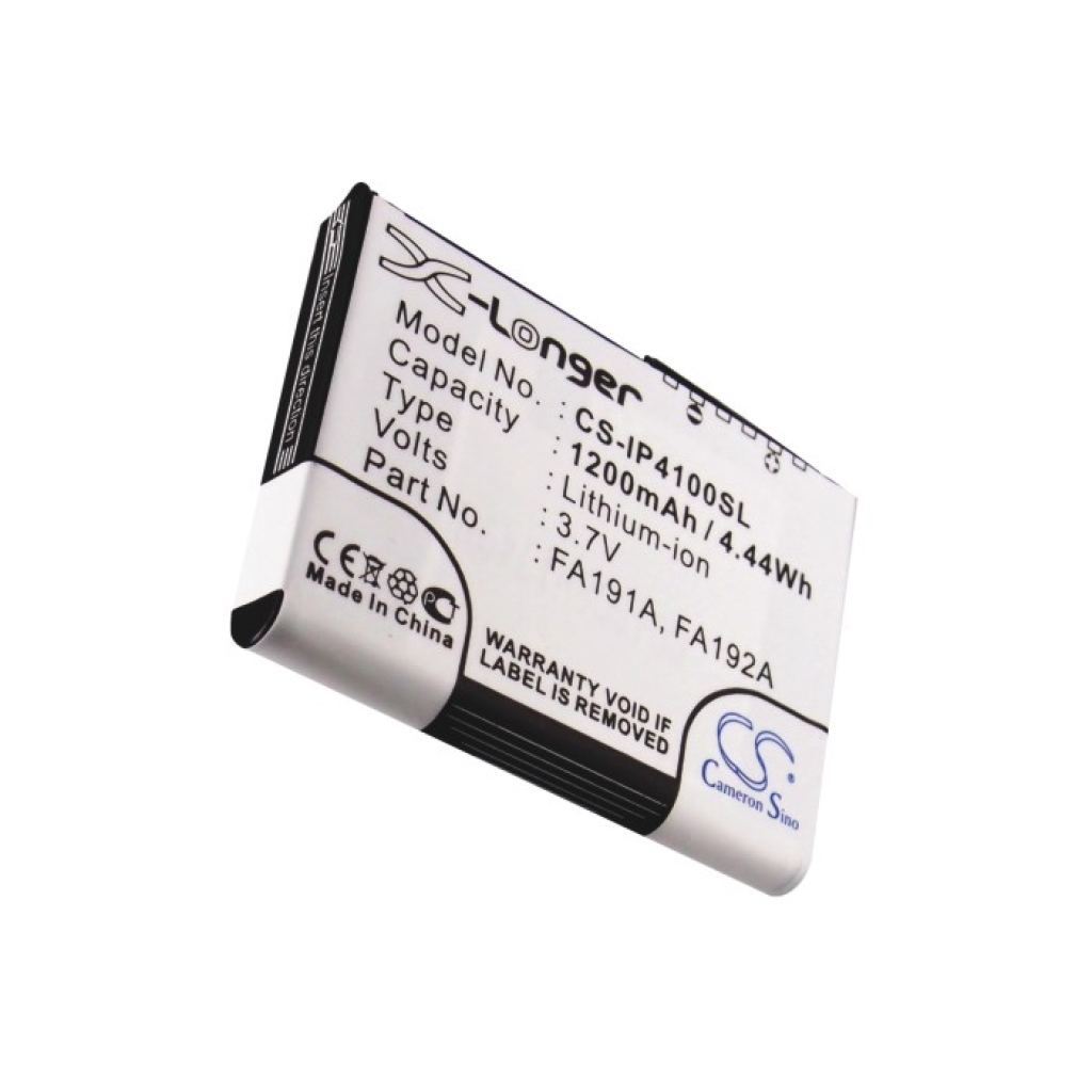 Namizni polnilnik Orange CS-IP4100SL