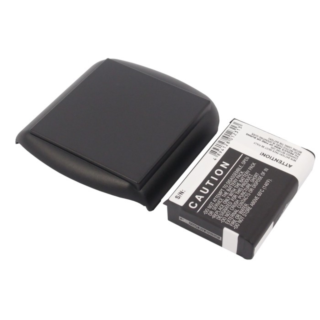 Baterija združljivo z HP CS-IP4100XL