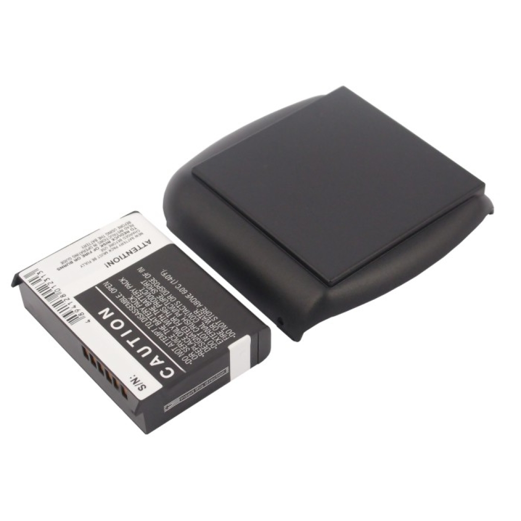 Baterija združljivo z HP CS-IP4100XL