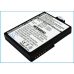Baterija združljivo z HP CS-IP4300XL