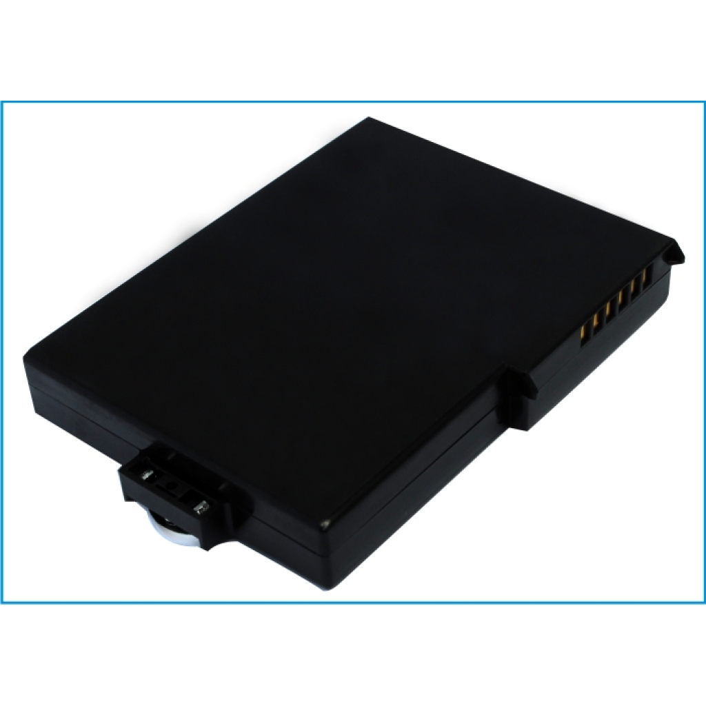 Baterija združljivo z HP CS-IP4300XL