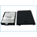 Baterija združljivo z HP CS-IP4300XL