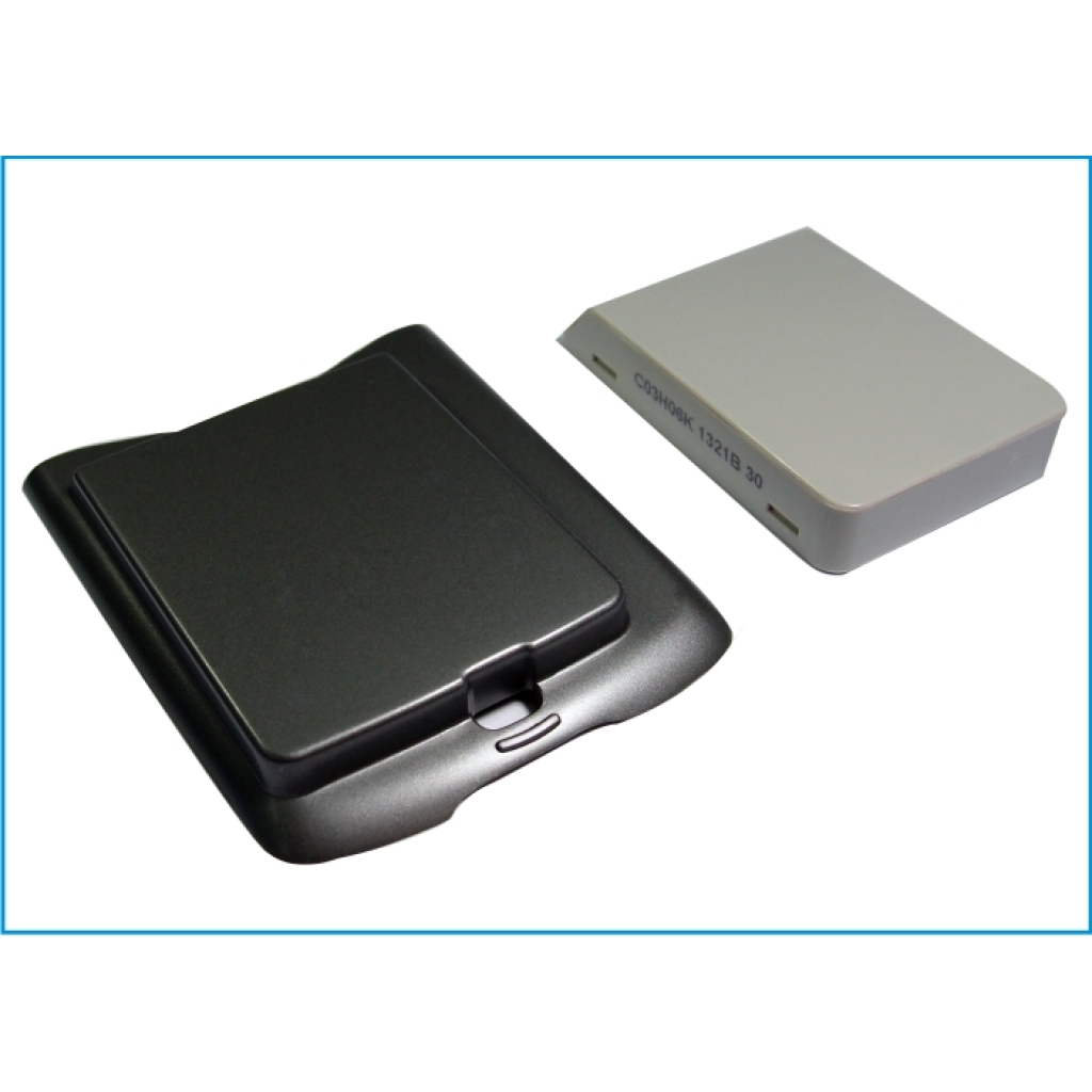 Baterija združljivo z HP CS-IP6500XL