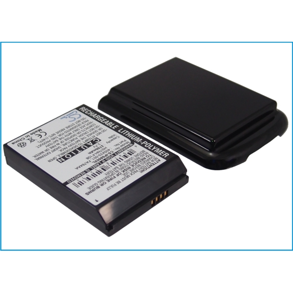 Baterija združljivo z HP CS-IP6800XL