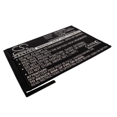 Kompatibilna zamenjava baterije za Apple 616-0627,616-0633,616-0688,A1432,A1454...