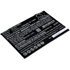 Kompatibilna zamenjava baterije za Apple A1547