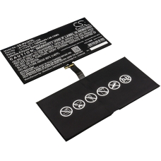 Kompatibilna zamenjava baterije za Apple 020-01238,A1754