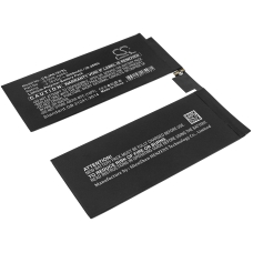 Kompatibilna zamenjava baterije za Apple A1876,A2043