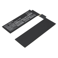 Kompatibilna zamenjava baterije za Apple A2224