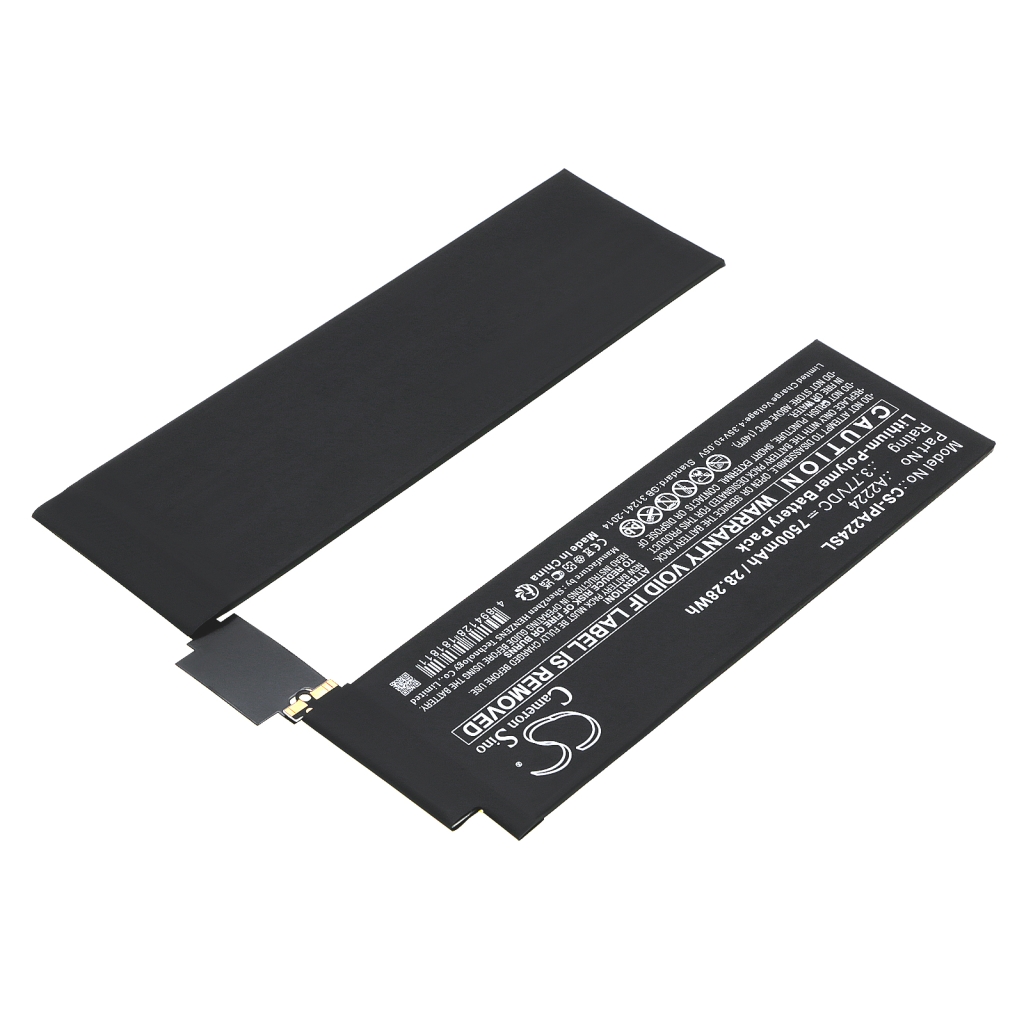 Kompatibilna zamenjava baterije za Apple A2224