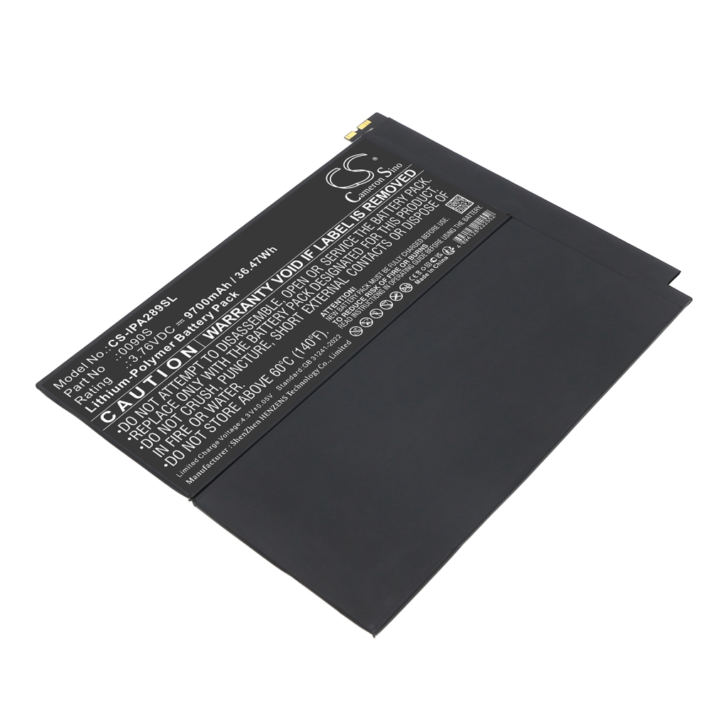 Apple iPad Air 13 2024