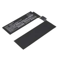 Kompatibilna zamenjava baterije za Apple A2369