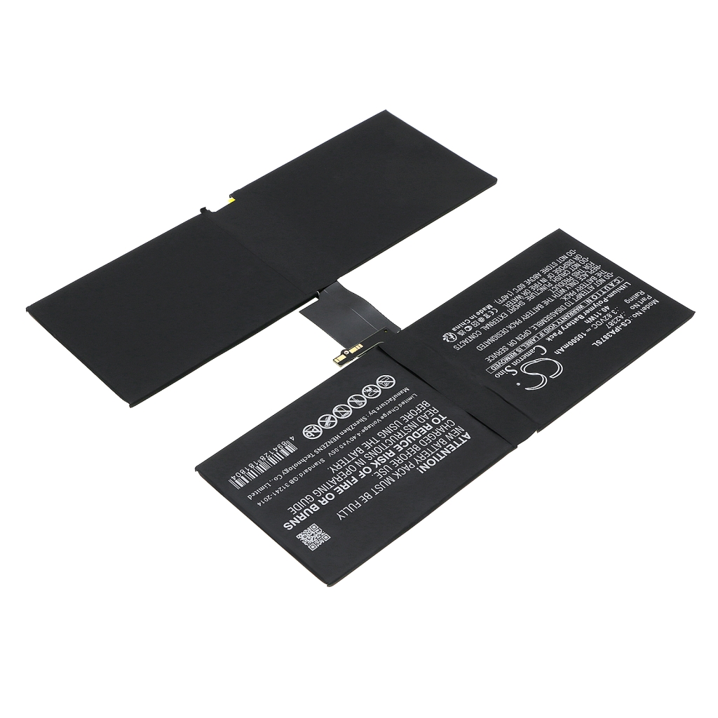 Kompatibilna zamenjava baterije za Apple A2387