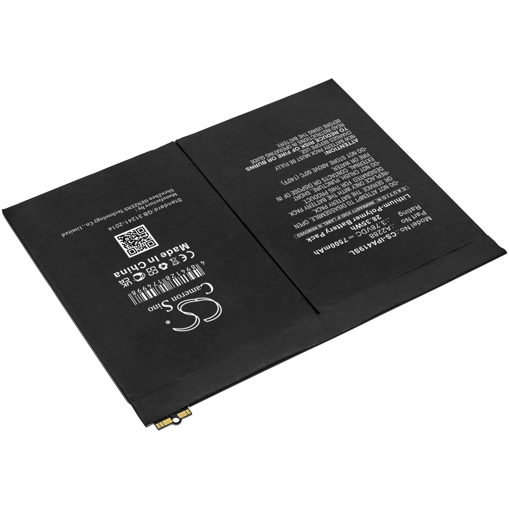 Kompatibilna zamenjava baterije za Apple A2288