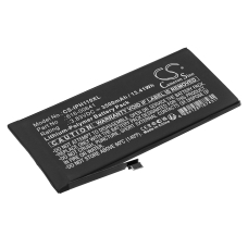 Kompatibilna zamenjava baterije za Apple 616-00641