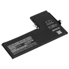 Kompatibilna zamenjava baterije za Apple 616-00659,616-00660