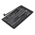 Mobile Phone Battery Apple CS-IPH163SL