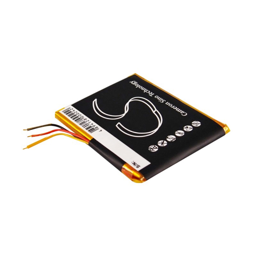 Baterija Nadomešča Apple LIS1376APPC