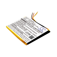 Kompatibilna zamenjava baterije za Apple 616-0290,616-0291,LIS1376APPC
