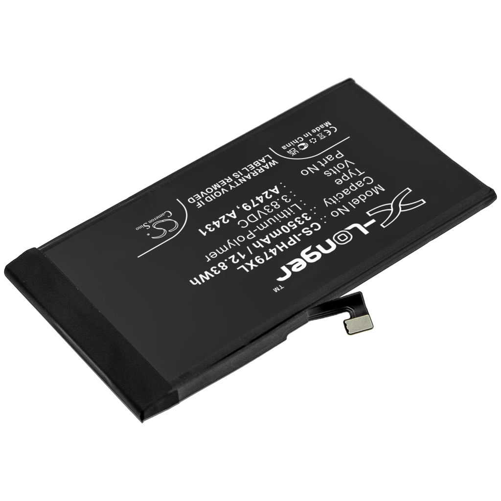 Baterija za mobilni telefon Apple CS-IPH479XL
