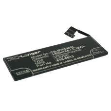 Kompatibilna zamenjava baterije za Apple 616-0610,616-0611,616-0612,616-0613,AAP353292PA...