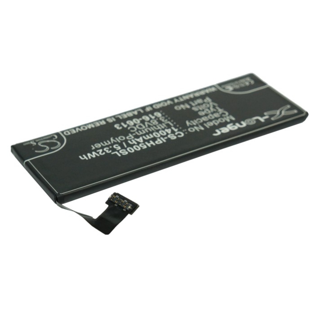 Battery Replaces 616-0610
