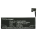 Battery Replaces 616-0610