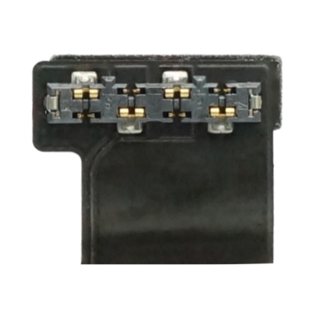 Battery Replaces 616-0610