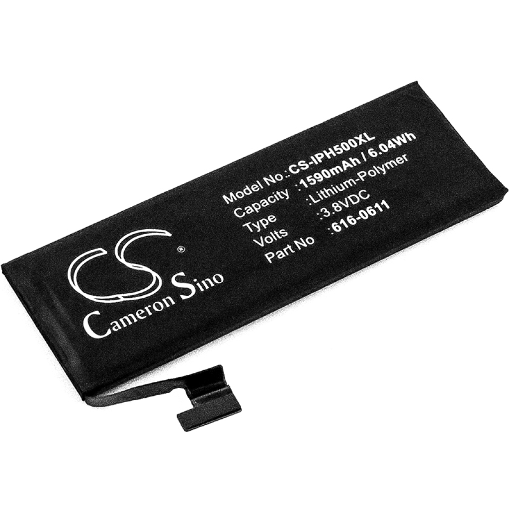 Battery Replaces 616-0612