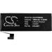 Battery Replaces 616-0612