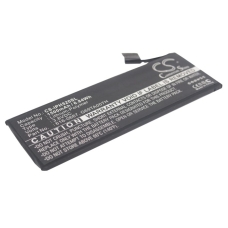 Kompatibilna zamenjava baterije za Apple 616-0667,G69TA007H,PP11AT11S-1