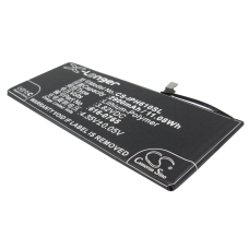 Kompatibilna zamenjava baterije za Apple 616-0765,616-0770,616-0772,DAK90151,PP11AT115-1