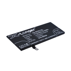 Kompatibilna zamenjava baterije za Apple 616-00036