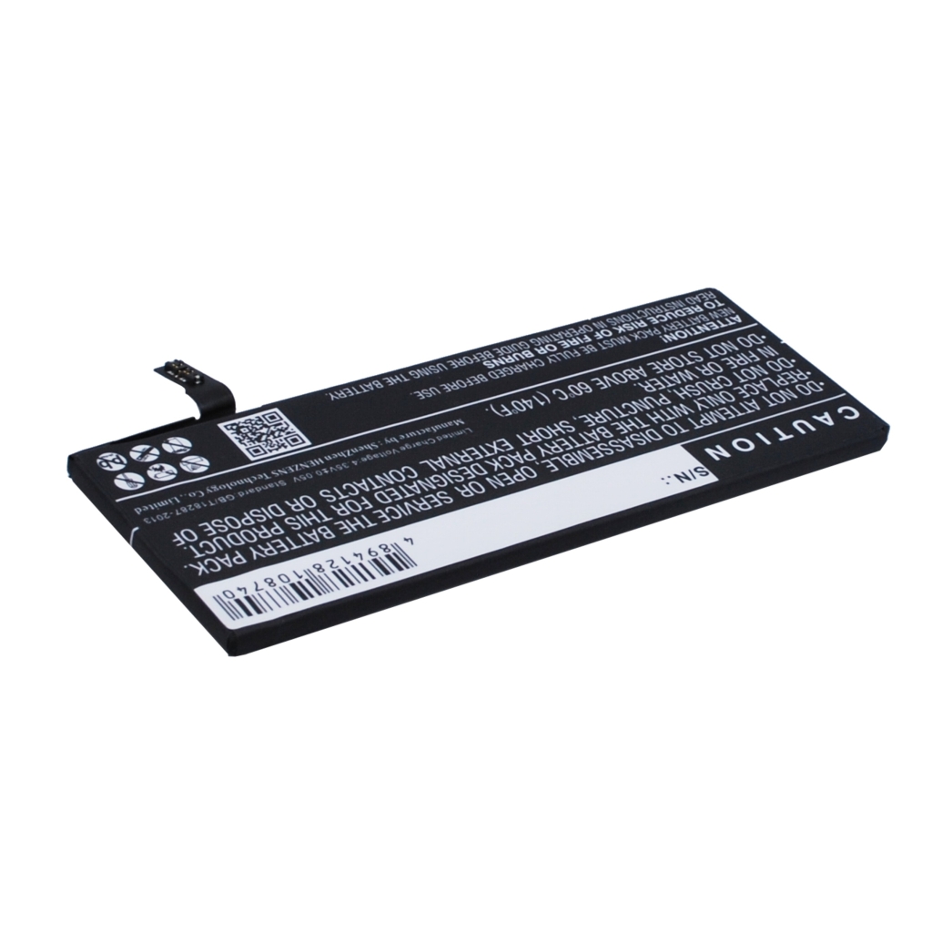 Kompatibilna zamenjava baterije za Apple 616-00036