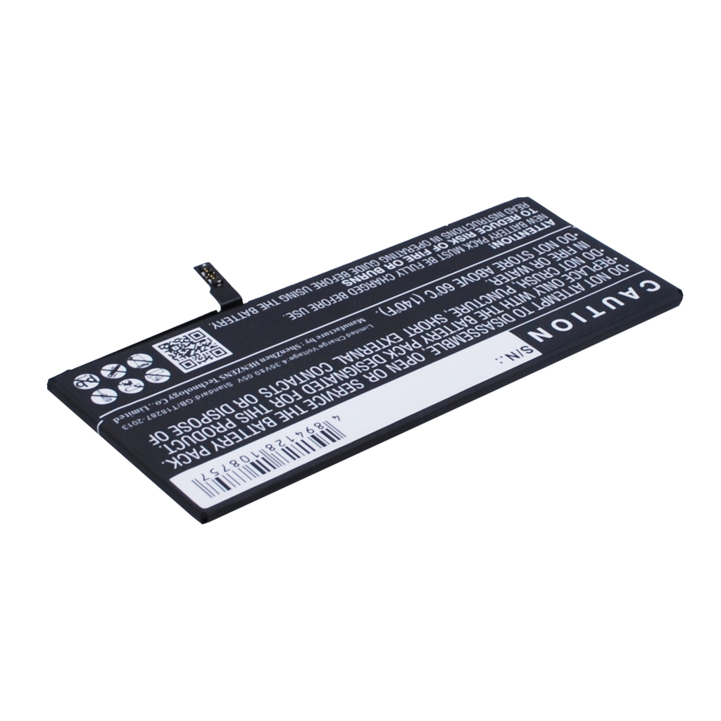 Kompatibilna zamenjava baterije za Apple 616-00042