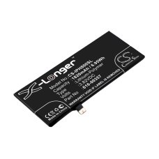 Kompatibilna zamenjava baterije za Apple 616-00357,616-00358