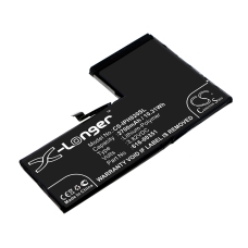 Kompatibilna zamenjava baterije za Apple 616-00351