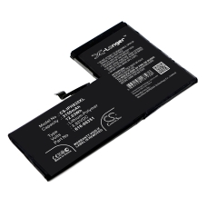 Kompatibilna zamenjava baterije za Apple 616-00351
