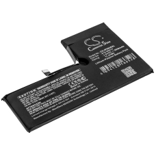 Kompatibilna zamenjava baterije za Apple 616-00514
