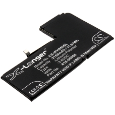 Kompatibilna zamenjava baterije za Apple 616-00506