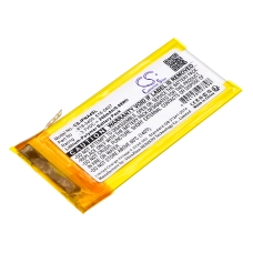 Kompatibilna zamenjava baterije za Apple 616-0405,616-0407,P11G73-01-S01