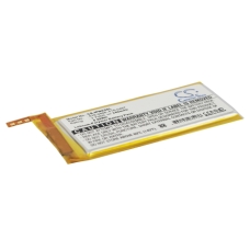 Kompatibilna zamenjava baterije za Apple 616-0406,616-0467,P11G73-01-S01