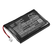 Kompatibilna zamenjava baterije za Apple 616-0206