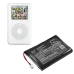 MP3, MP4, PMP Battery Apple Photo 30GB M9829